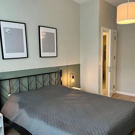 Kagithane Hep 2+1 Apartmán