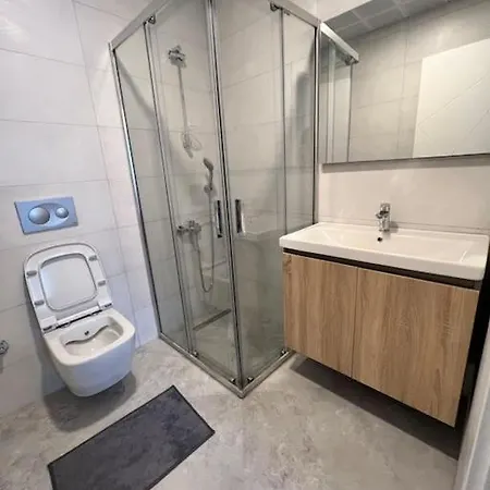 Kagithane Hep 2+1 * Istanbulská provincie