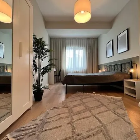 Kagithane Hep 2+1 Apartmán