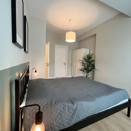 Kagithane Hep 2+1 Apartmán Istanbulská provincie