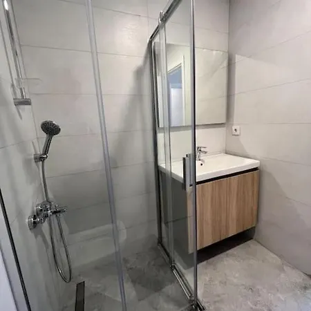 Appartamento Kagithane Hep 2+1 Provincia di Istanbul