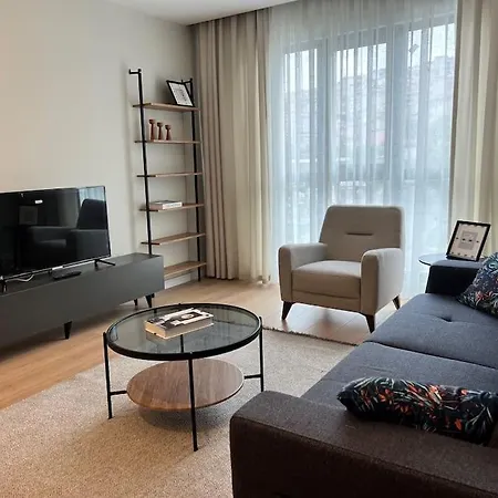 Kagithane Hep 2+1 Provincia di Istanbul