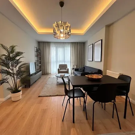 Kagithane Hep 2+1 * Provincia di Istanbul