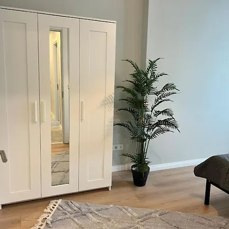 Kagithane Hep 2+1 Provincia di Istanbul