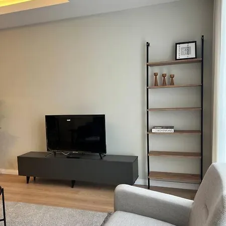 Appartamento Kagithane Hep 2+1 Provincia di Istanbul