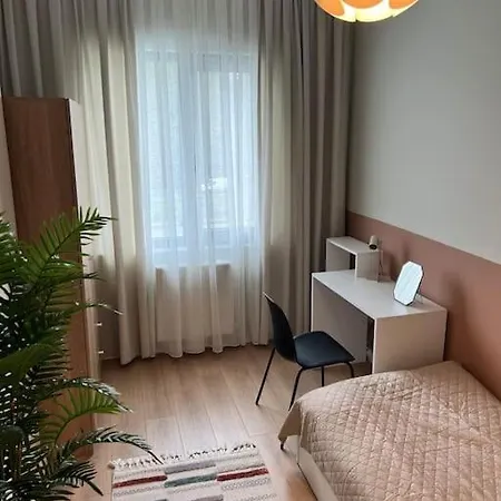 Appartamento Kagithane Hep 2+1 Provincia di Istanbul