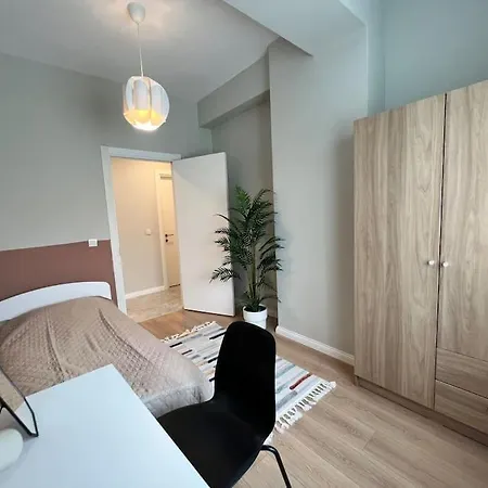 Appartamento Kagithane Hep 2+1 Provincia di Istanbul