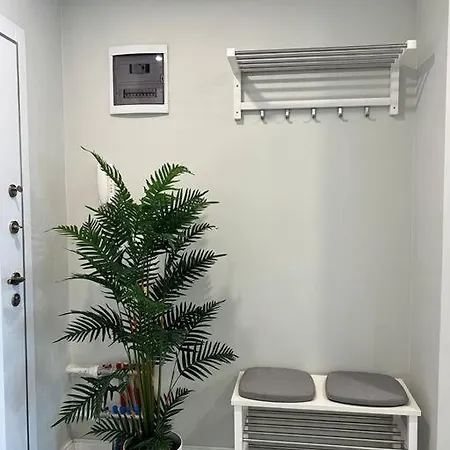 Appartamento Kagithane Hep 2+1 *